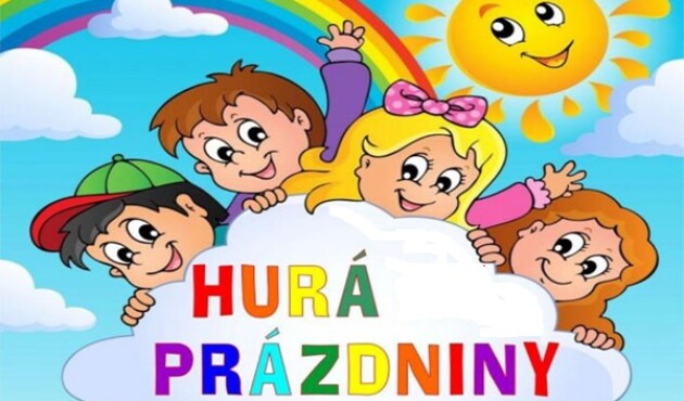 prazdniny