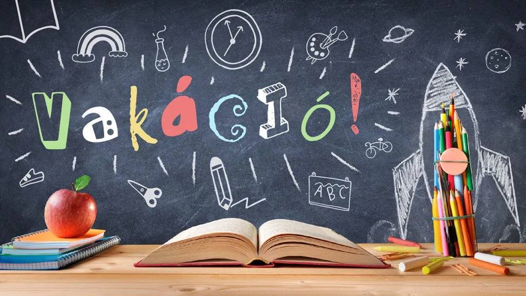 vakacio