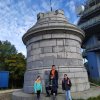 2021/22 - Zobor túra