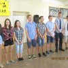 Naša škola má talent 2015/16