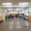 Septembrová ranná rozcvička