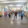 Septembrová ranná rozcvička