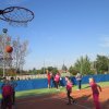 Jesenná športová olympiáda