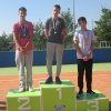 Jesenná športová olympiáda