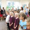 Zahájenie školského roka 2016/17