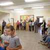 Zahájenie školského roka 2016/17