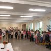 Zahájenie školského roka 2016/17