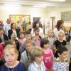 Zahájenie školského roka 2016/17