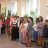 Zahájenie školského roka 2016/17