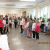 Zahájenie školského roka 2016/17