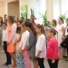 Zahájenie školského roka 2016/17