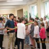 Zahájenie školského roka 2016/17