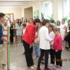 Zahájenie školského roka 2016/17