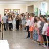 Zahájenie školského roka 2016/17