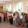 Zahájenie školského roka 2016/17