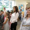Zahájenie školského roka 2016/17