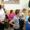 Zahájenie školského roka 2016/17