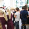 Zahájenie školského roka 2016/17
