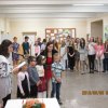 Zahájenie školského roka 2016/17