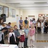 Zahájenie školského roka 2016/17