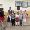 Zahájenie školského roka 2016/17