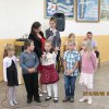 Zahájenie školského roka 2016/17