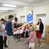 Zahájenie školského roka 2016/17