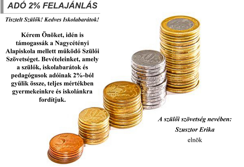 ado felajanlas w